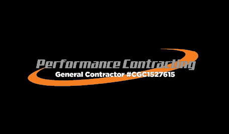 Performance Contracting